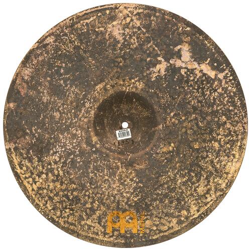 Image 3 - Meinl Byzance Vintage Pure Light Ride Cymbals